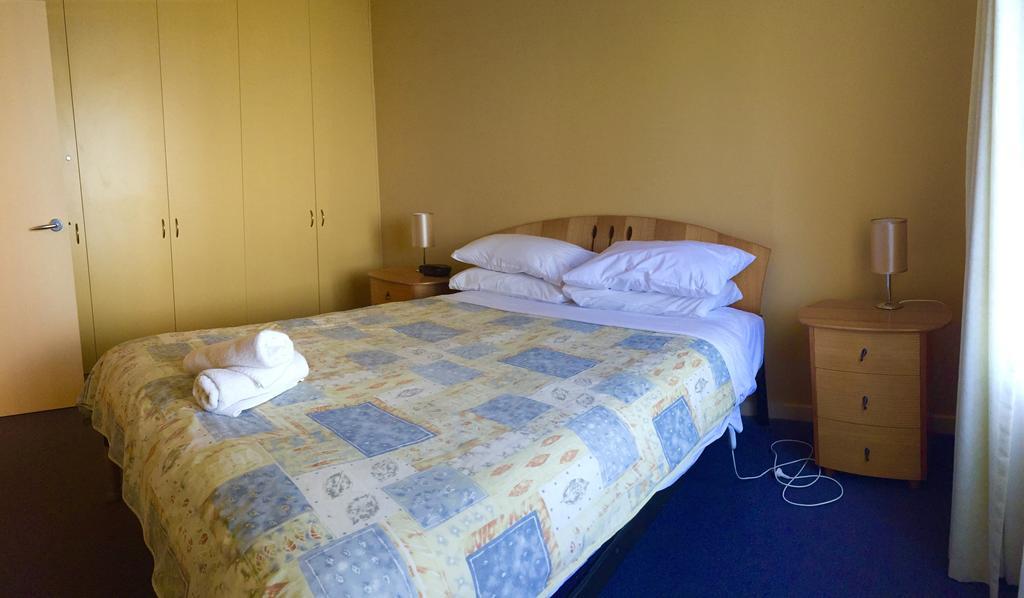 Horizons Beachfront Apartment بور فيري المظهر الخارجي الصورة